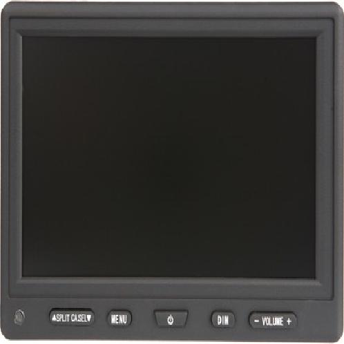 3Ch Digital 7” TFT-LCD Monitor