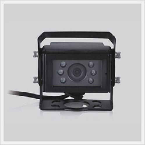 Heavy Duty Sony Color CCD LED camera